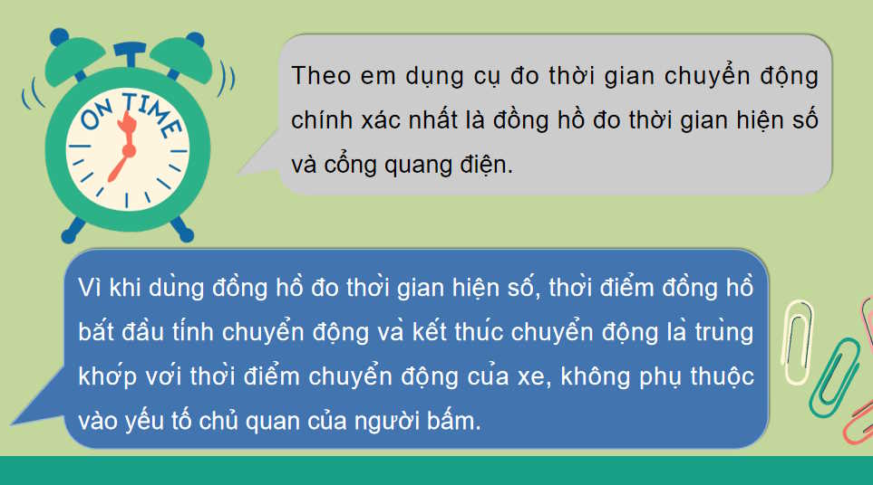 Giáo án PowerPoint Vật lí 10 Bài 11