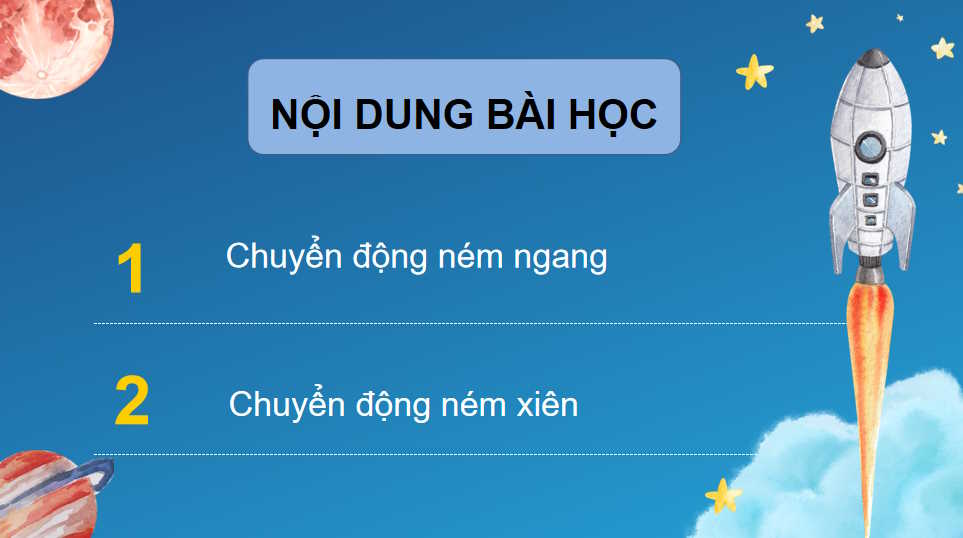 Giáo án PowerPoint Vật lí 10 Bài 12