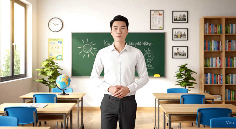 Giáo án PowerPoint Vật lí 10 Bài 17