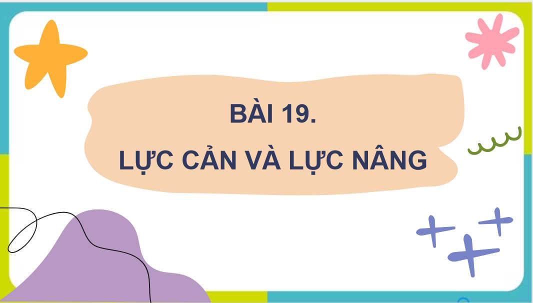 Giáo án PowerPoint Vật lí 10 Bài 19