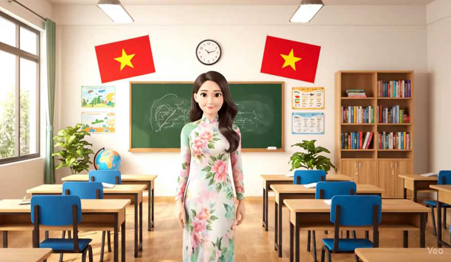 Giáo án PowerPoint Vật lí 10 Bài 20