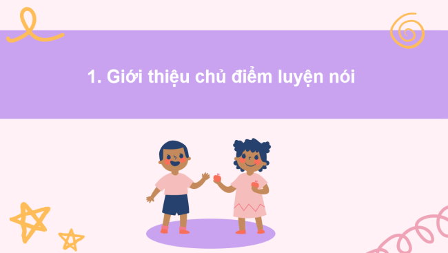 PowerPoint Tiếng Việt 3 Bài 27: Thêm sức thêm tài