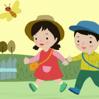 Giáo án Tiếng Việt 3 Bài 28: Con đường của bé