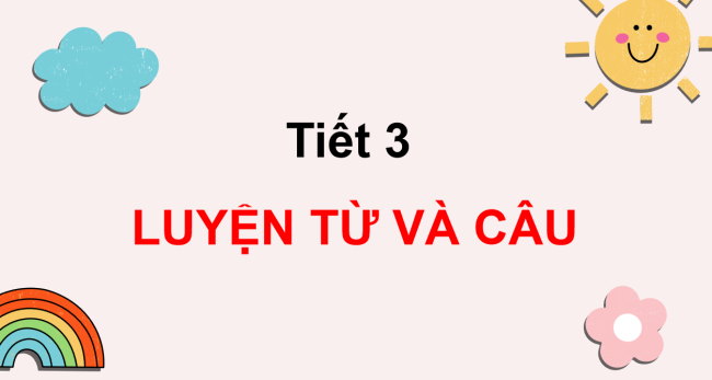 PowerPoint Tiếng Việt 3 Bài 28: Mở rộng vốn từ nghề nghiệp; Câu hỏi