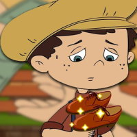 Giáo án Tiếng Việt 3 Bài 28: Viết đoạn văn nêu lí do thích hoặc không thích một nhân vật trong câu chuyện đã đọc