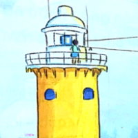 Giáo án Tiếng Việt 3 Bài 30: Những ngọn hải đăng