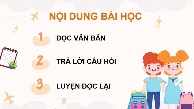 PowerPoint Tiếng Việt 3 Bài 30: Những ngọn hải đăng