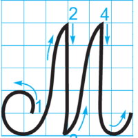 Giáo án Tiếng Việt 3 Bài 30: Ôn chữ viết hoa M, N