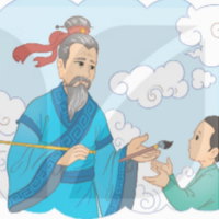 Giáo án Tiếng Việt 3 Bài 32: Cây bút thần