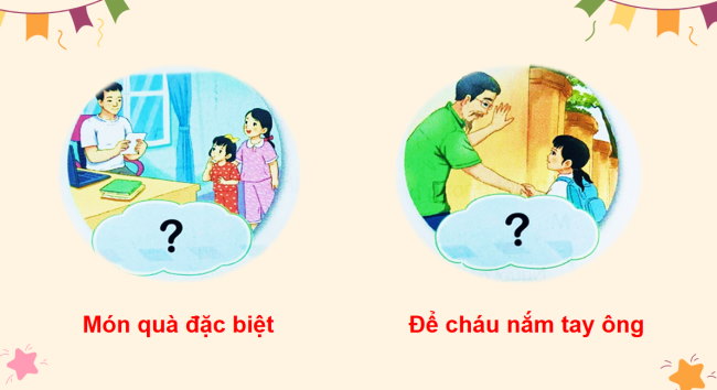 PowerPoint Tiếng Việt 3 Ôn tập cuối học kì 1 (Tiết 1, 2)