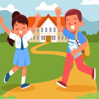 Giáo án Tiếng Việt 3: Ôn tập cuối học kì 1 (Tiết 3, 4)