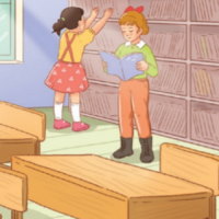 Giáo án Tiếng Việt 3: Ôn tập cuối học kì 1 (Tiết 6, 7)