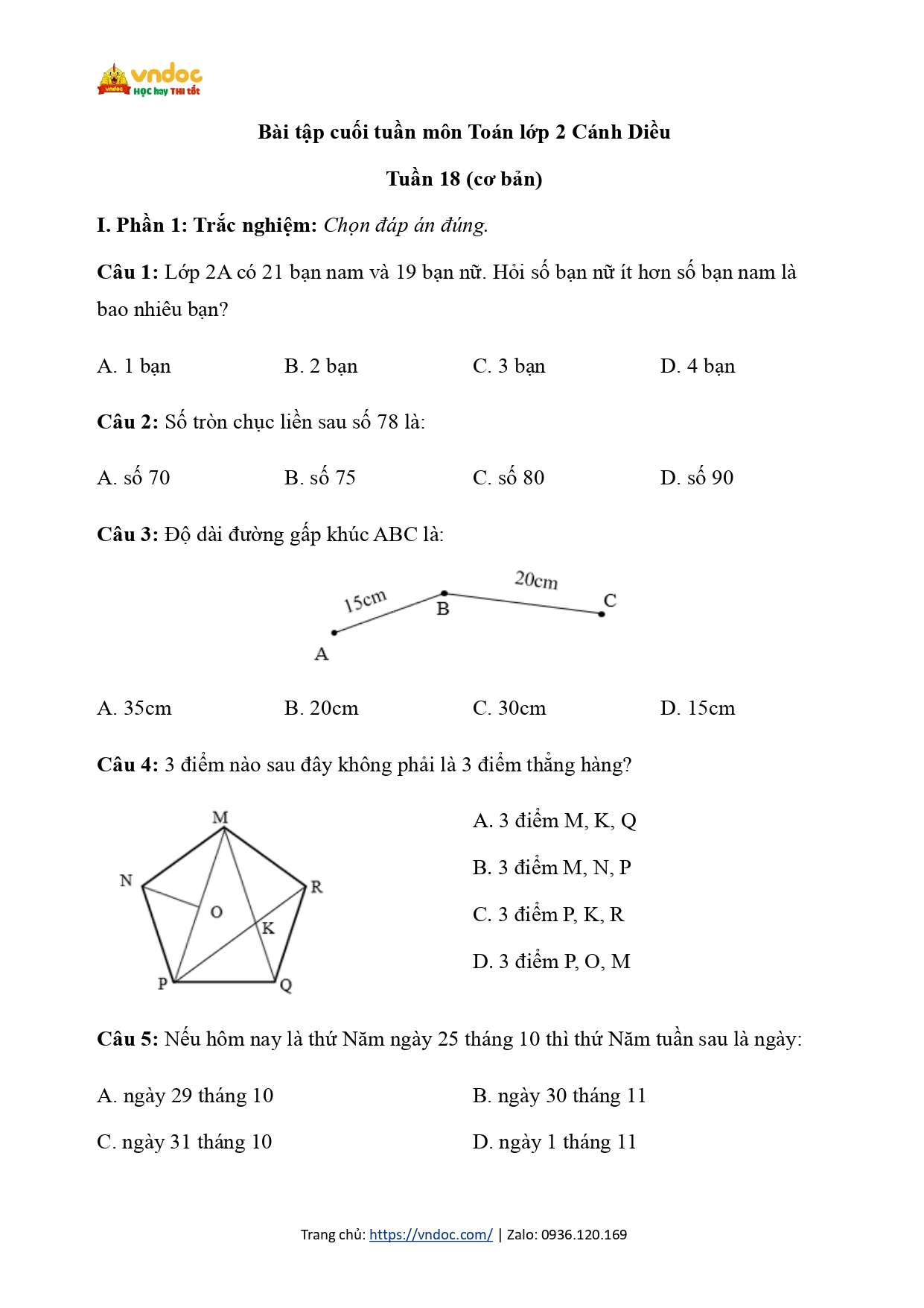 de kiem tra cuoi tuan toan lop 2 tuan 18 co ban page 001*859152