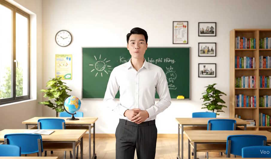 Giáo án Vật lí 11 Bài 24: Nguồn điện