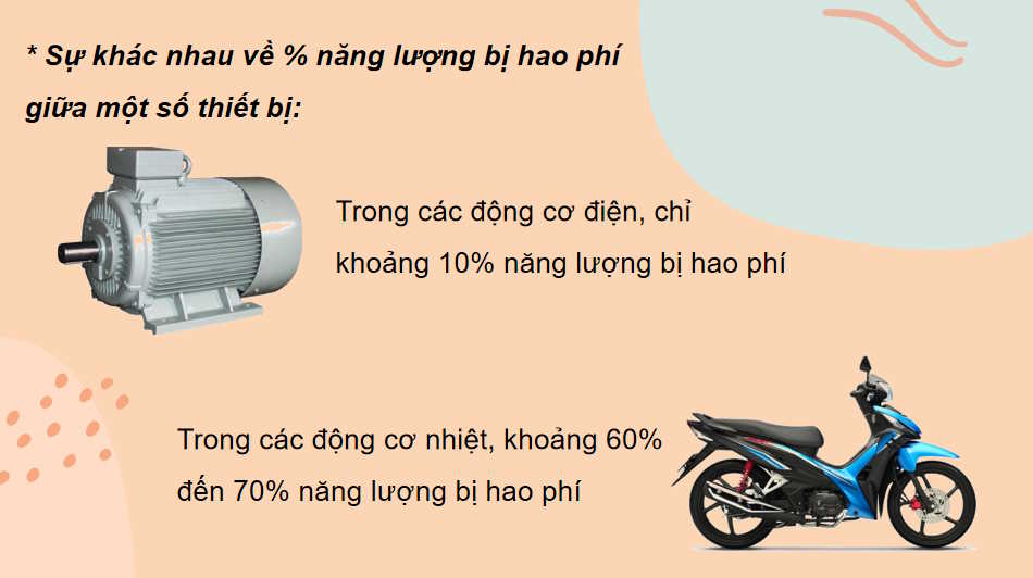 Giáo án PowerPoint Vật lí 10 Bài 27