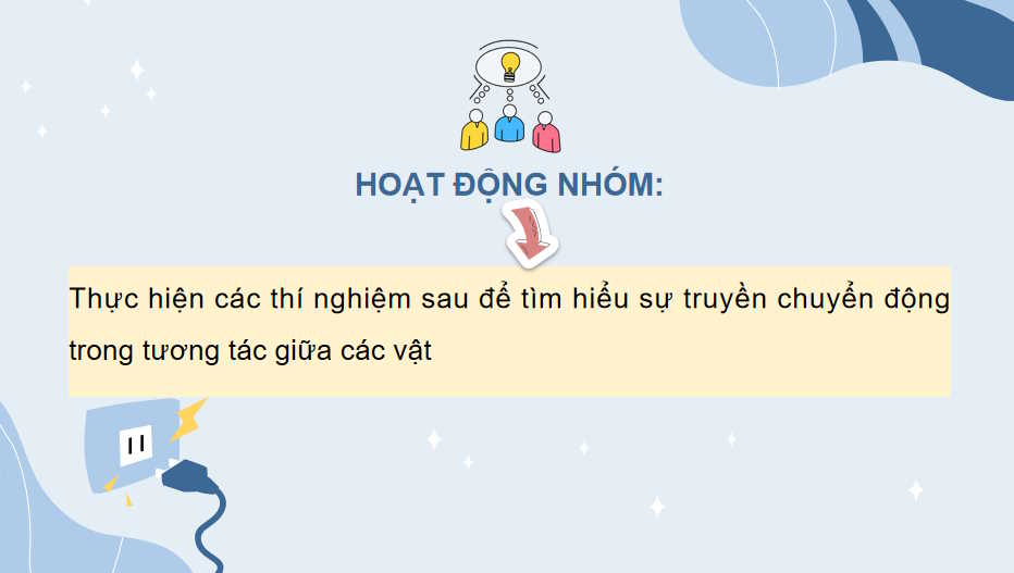 Giáo án PowerPoint Vật lí 10 Bài 28