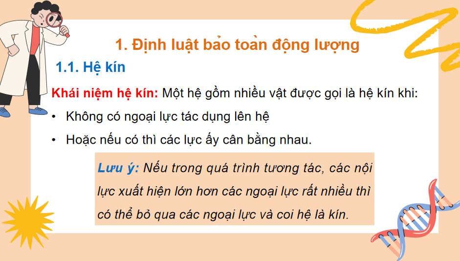 Giáo án PowerPoint Vật lí 10 Bài 29