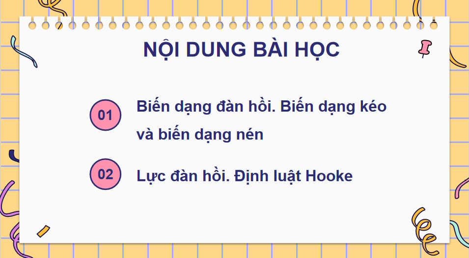 Giáo án PowerPoint Vật lí 10 Bài 33