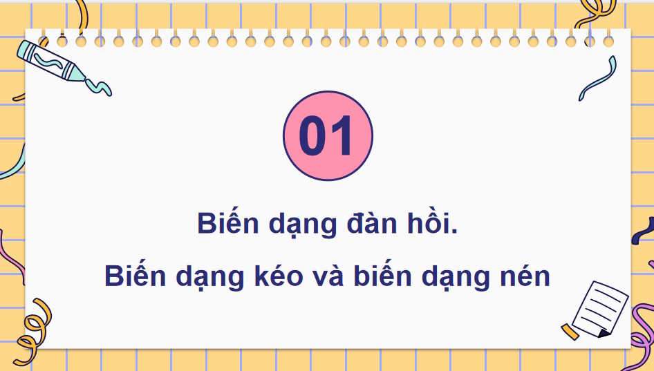 Giáo án PowerPoint Vật lí 10 Bài 33