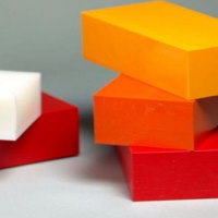 Giáo án Toán 3: Khối hộp chữ nhật. Khối lập phương