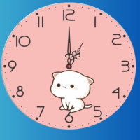 Giáo án Toán 3: Xem đồng hồ