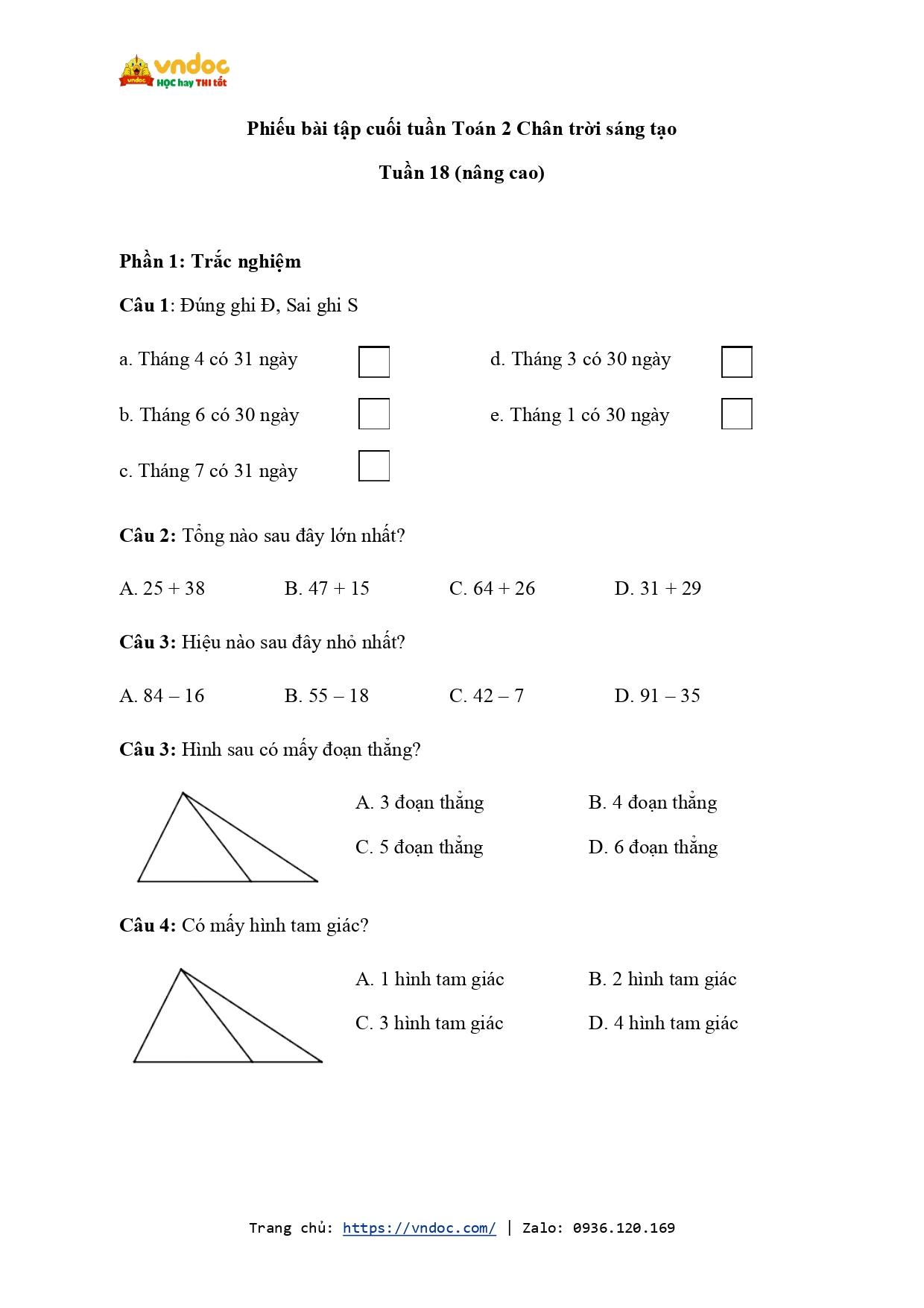 bai tap cuoi tuan toan 2 nang cao ctst tuan 18 page 0001*859781