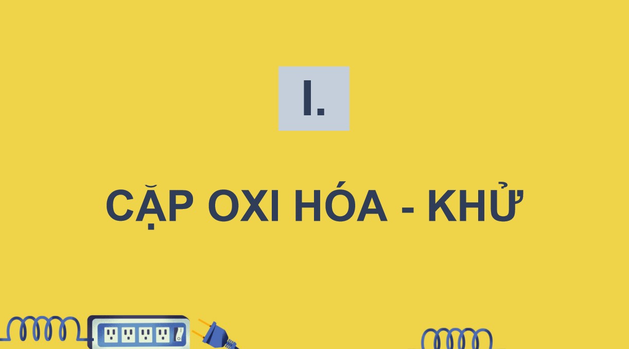 PowerPoint Hóa 12 Kết nối tri thức Bài 15