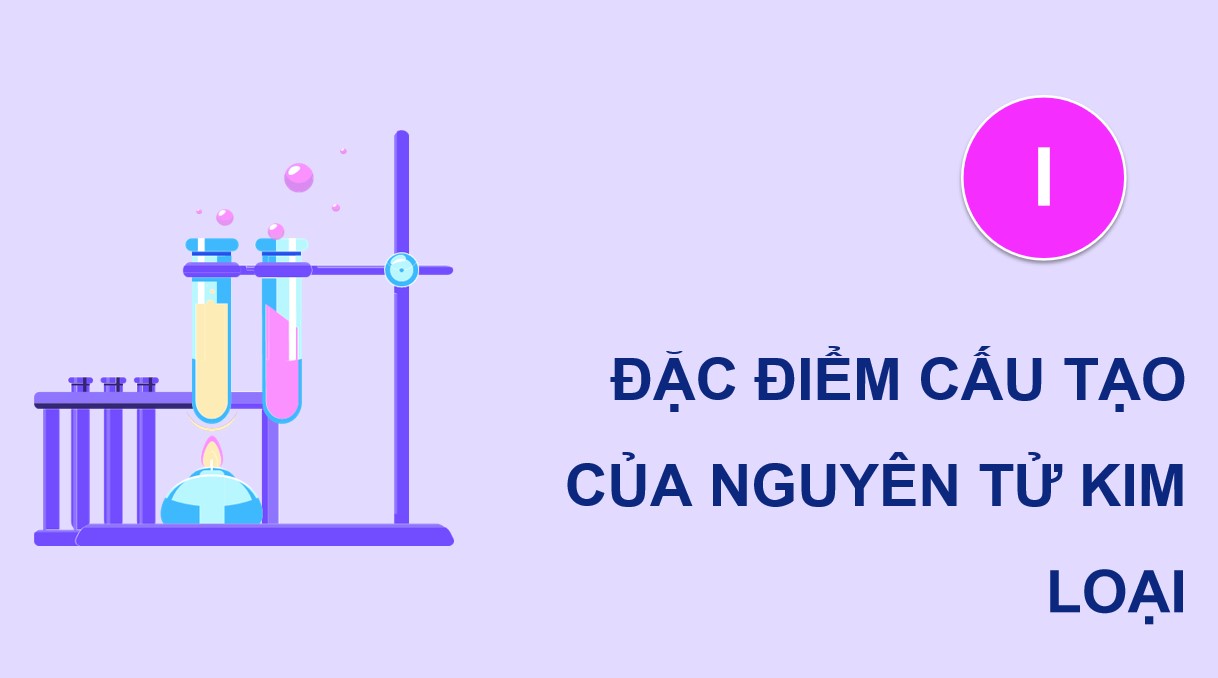 PowerPoint Hóa 12 Kết nối tri thức Bài 18