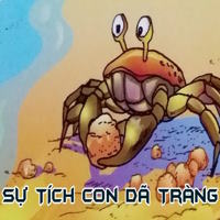 Sự tích con dã tràng