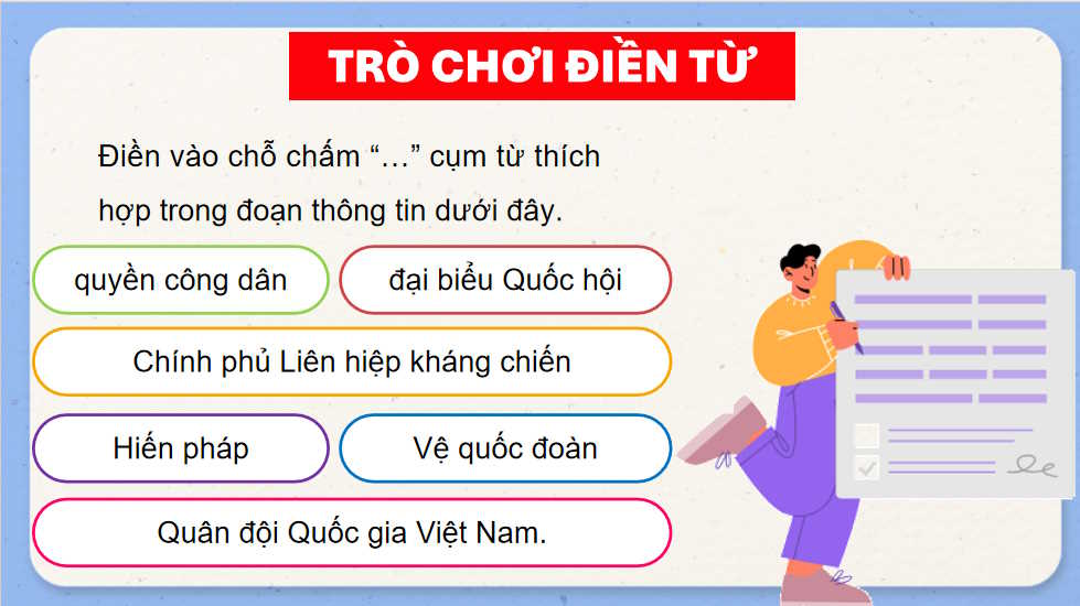  Việt Nam trong năm đầu sau Cách mạng tháng Tám năm 1945 