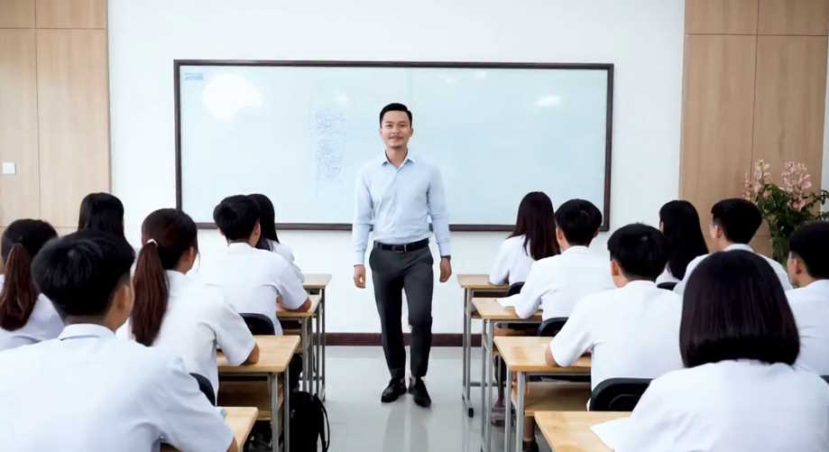  Chiến tranh lạnh 1947 – 1989 