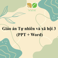 Giáo án Tự nhiên và xã hội 3 Bài 2: Phòng tránh hỏa hoạn khi ở nhà