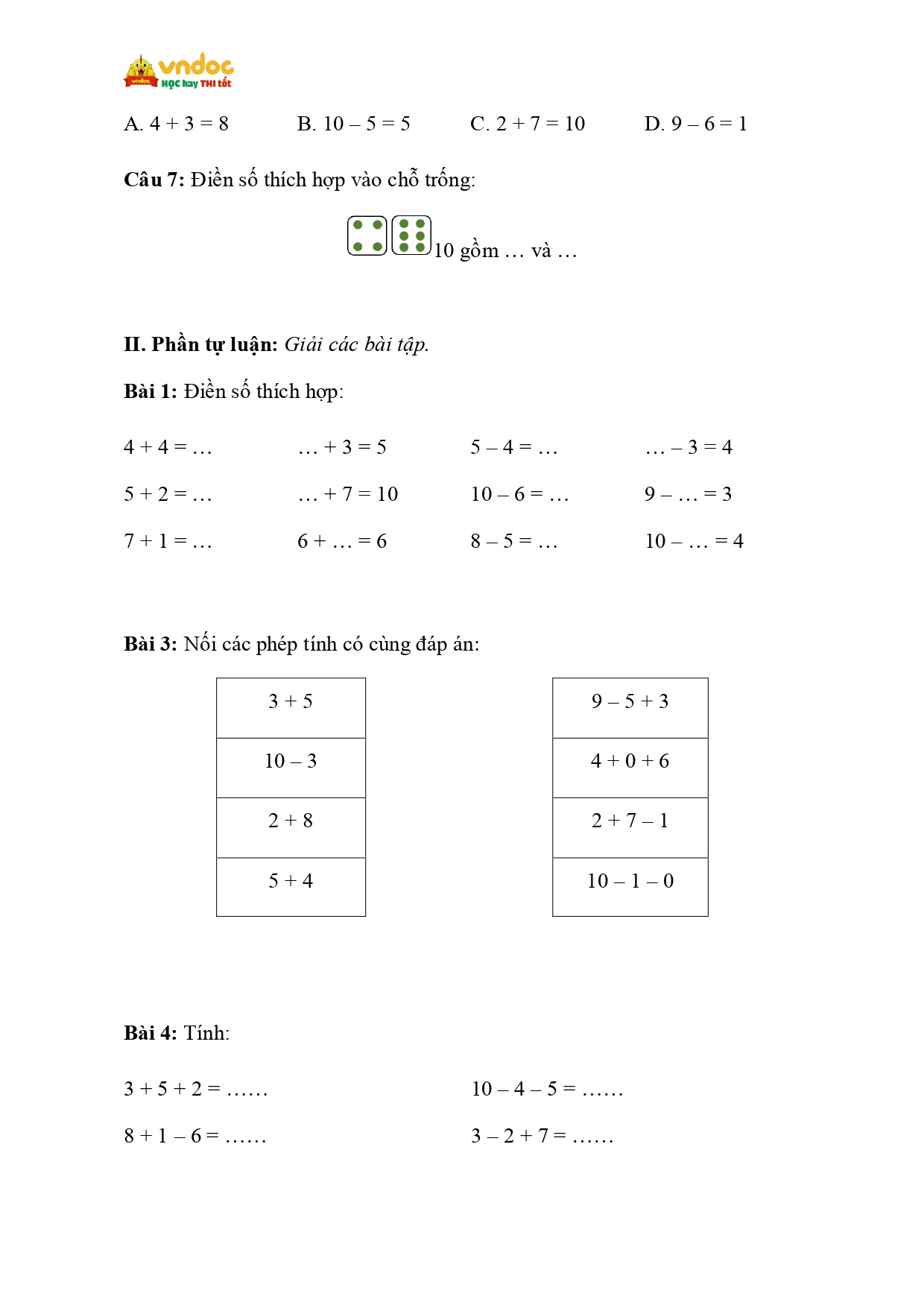 bai tap cuoi tuan toan 1 tuan 18 nang cao sach kntt page 0002*860982