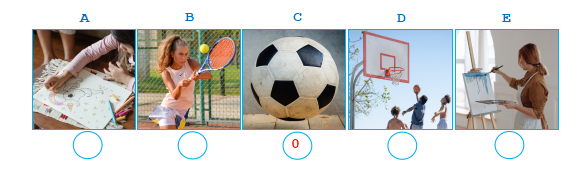 Bài tập Tiếng Anh lớp 3 Wonderful World Unit 6 7 minh họa 1