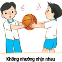 Giáo án Hoạt động trải nghiệm 2 Tuần 10: Tìm sự trợ giúp để giữ tình bạn (Kết hợp AI)