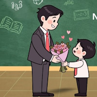 Giáo án Hoạt động trải nghiệm 2 Tuần 12: Biết ơn thầy cô