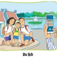 Giáo án Hoạt động trải nghiệm 2 Tuần 17: Hành trang lên đường