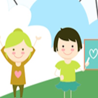 Giáo án Hoạt động trải nghiệm 2 Tuần 2: Nụ cười thân thiện