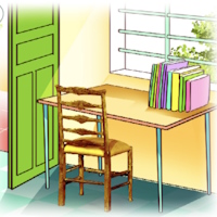 Giáo án Hoạt động trải nghiệm 2 Tuần 6: Góc học tập của em