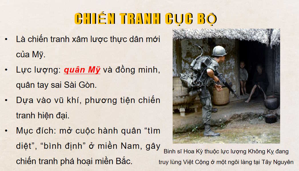 PowerPoint Lịch sử 9 Bài 17