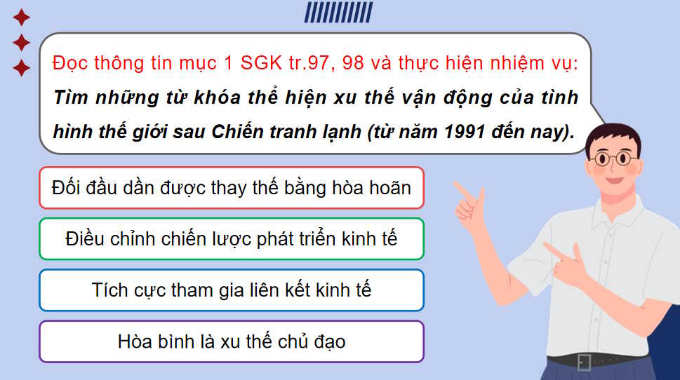 PowerPoint Lịch sử 9 Bài 19