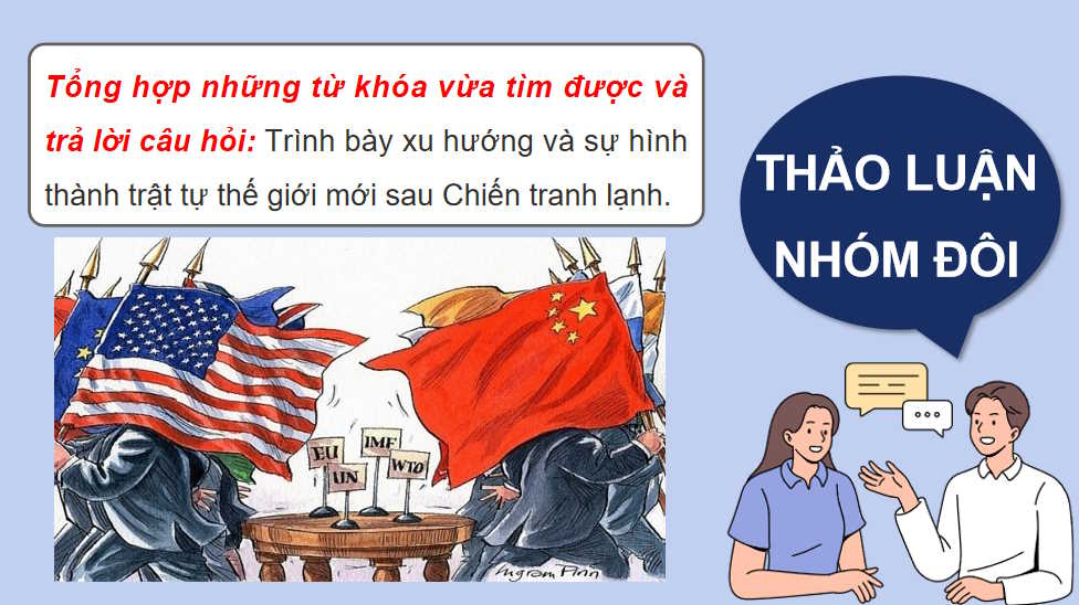 PowerPoint Lịch sử 9 Bài 19