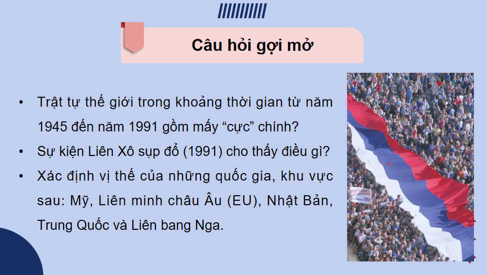 PowerPoint Lịch sử 9 Bài 19