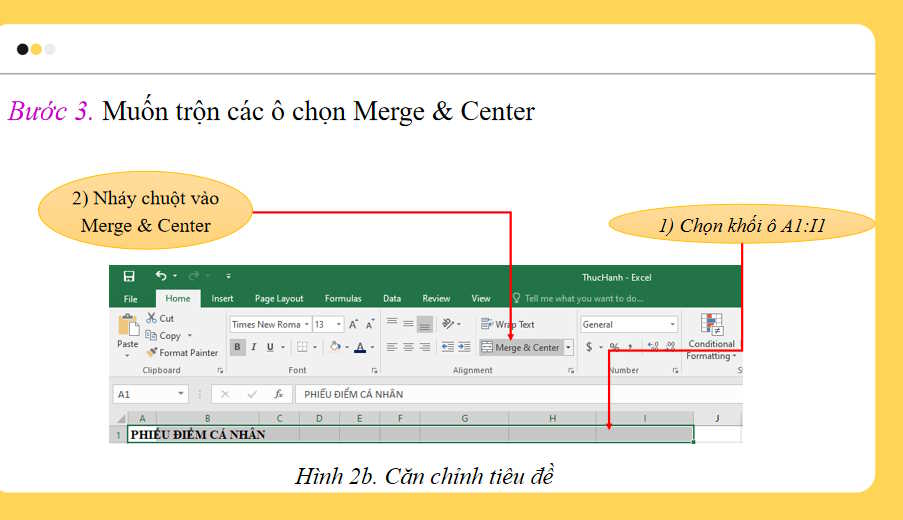 Giáo án PowerPoint Tin học 7 Bài 10