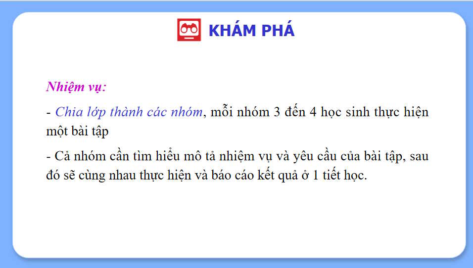 Giáo án PowerPoint Tin học 7 Bài 11