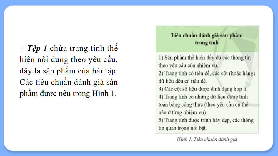 Giáo án PowerPoint Tin học 7 Bài 11