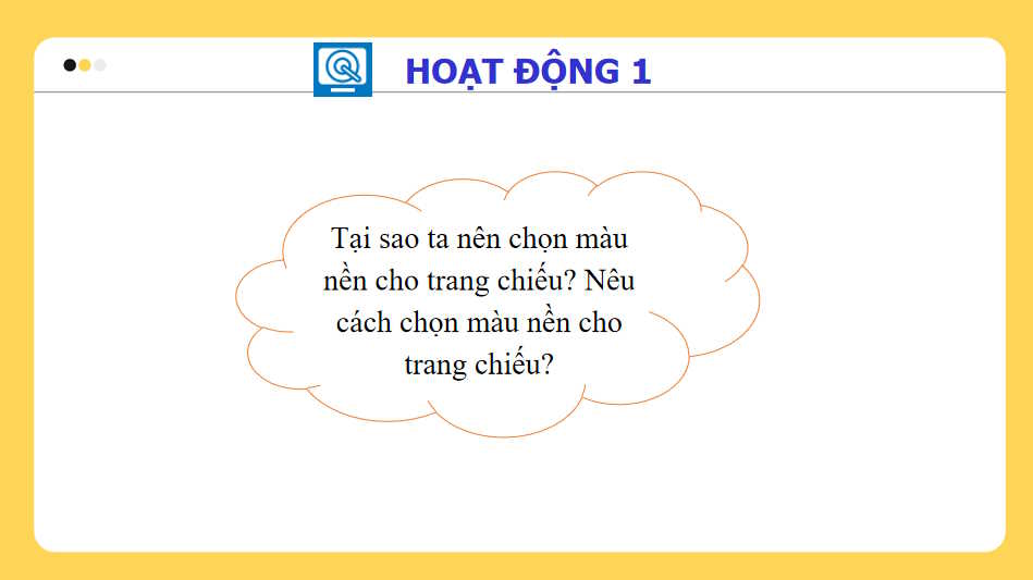 Giáo án PowerPoint Tin học 7 Bài 13