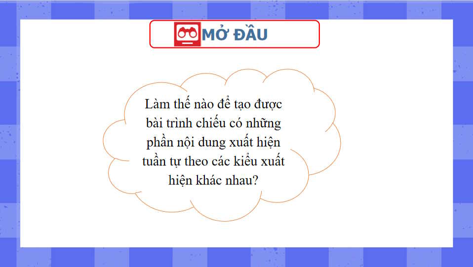 Giáo án PowerPoint Tin học 7 Bài 14