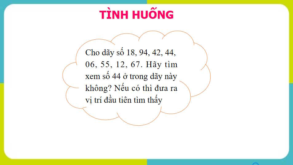 Giáo án PowerPoint Tin học 7 Bài 1