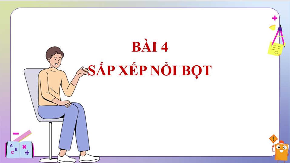 Giáo án PowerPoint Tin học 7 Bài 4